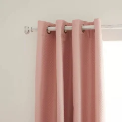 Bouclair Quincy Panel Curtain* Sheer Curtains & Window Sheer Panels|Room Darkening & Light Filtering Curtains