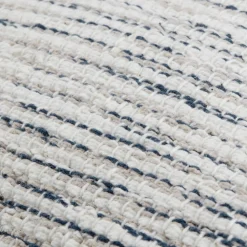 Bouclair Rashan Tassel Decorative Pillow* Decorative Throw Pillows