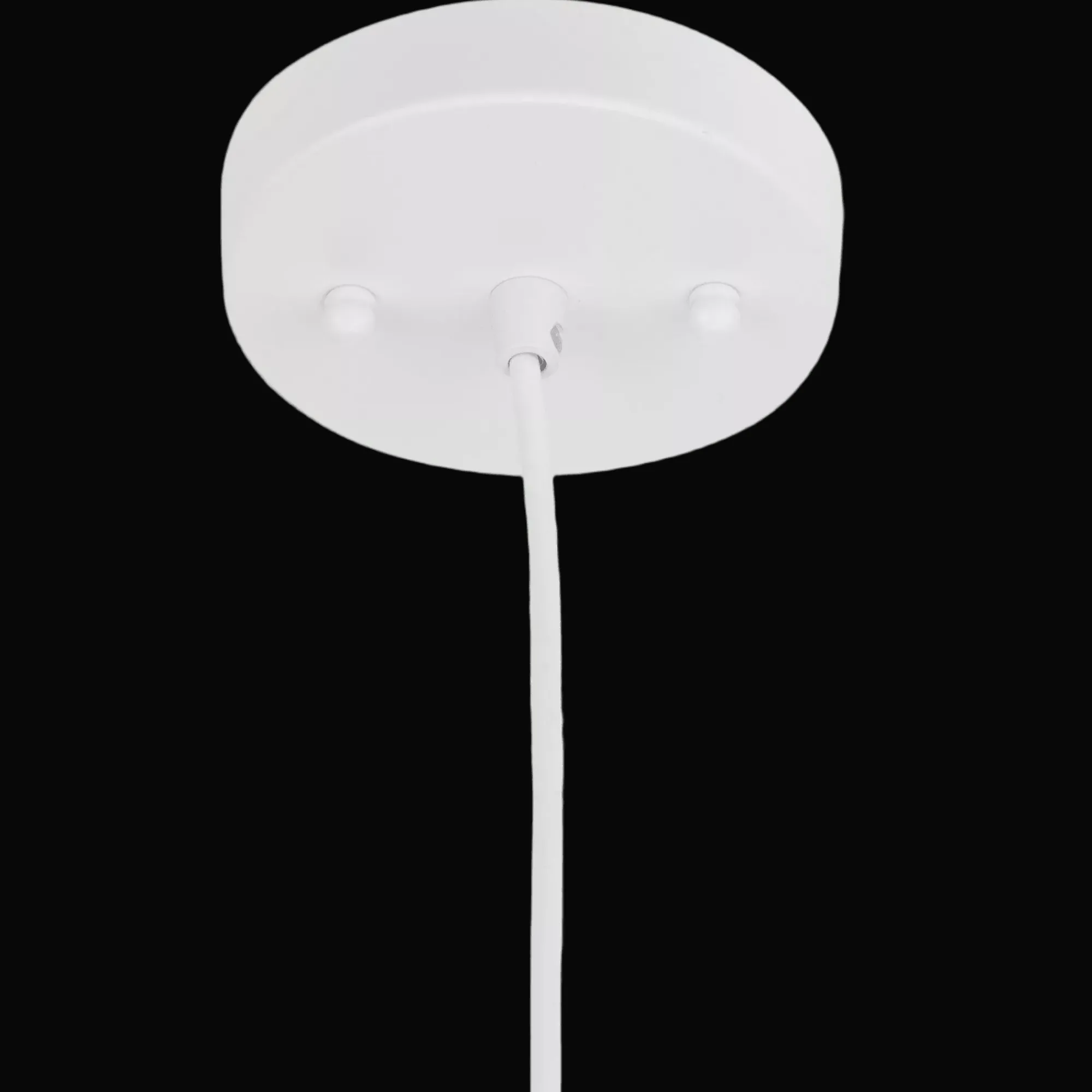 Bouclair Rattan Natural Ceiling Lamp* Ceiling Lamps