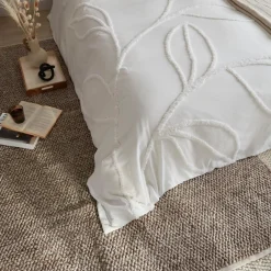 Bouclair Reilly Collection - 3-Piece Duvet Cover Set* Duvet Cover Sets