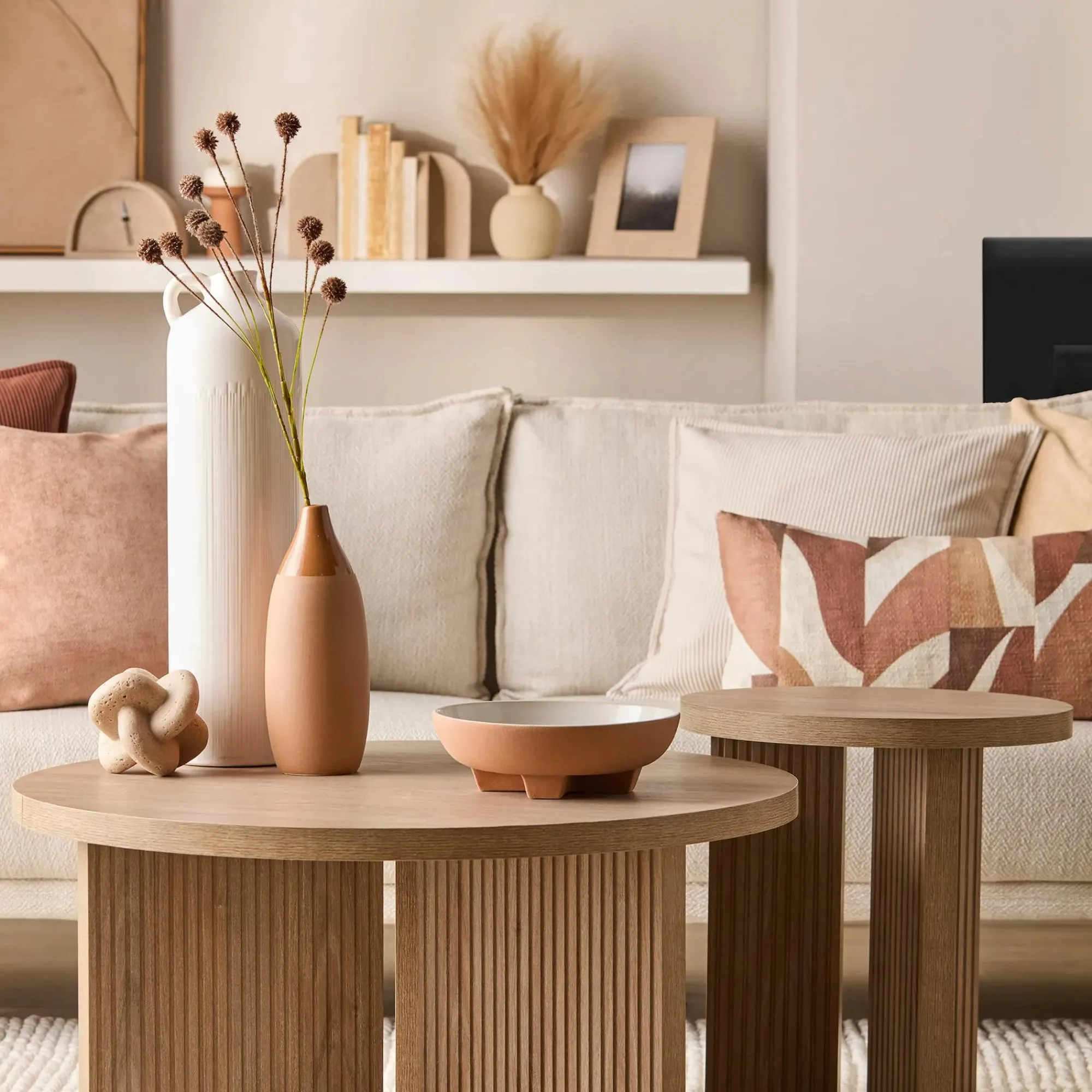 Bouclair Resin Picture Frame* Home Decorative Items & Objects