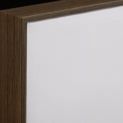 Bouclair Resting Bear Framed Art* Printed & Photography Wall Art Canvases