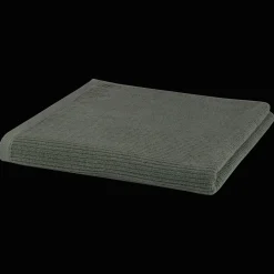 Bouclair Ribbed Bath Towel* Bath Towels