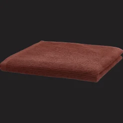 Bouclair Ribbed Bath Towel* Bath Towels