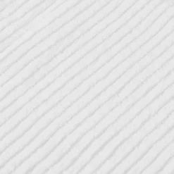 Bouclair Ribbed Hand Towel* Bath Towels