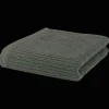 Bouclair Ribbed Hand Towel* Bath Towels