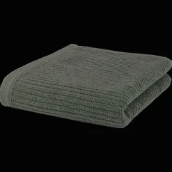 Bouclair Ribbed Hand Towel* Bath Towels