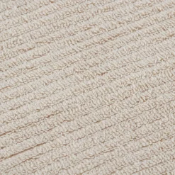 Bouclair Ribbed Hand Towel* Bath Towels