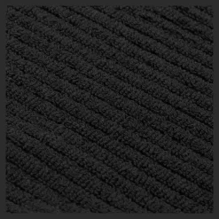 Bouclair Ribbed Hand Towel* Bath Towels