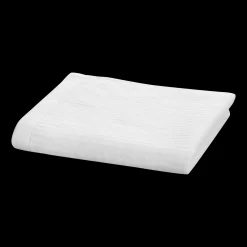 Bouclair Ribbed Washcloth* Bath Towels