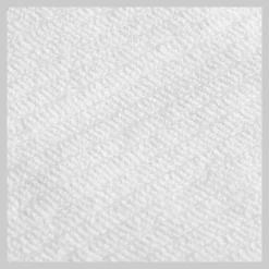 Bouclair Ribbed Washcloth* Bath Towels