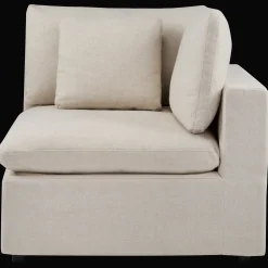 Bouclair Right-arm 1-seater module* Accent Chairs & Sofas|Accent Chairs