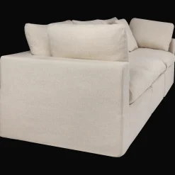 Bouclair Right-arm 1-seater module* Accent Chairs & Sofas|Accent Chairs