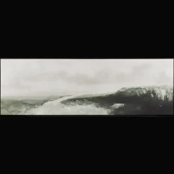 Bouclair River Landscape Framed Art* Oil Paintings