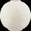 Bouclair Round Ceramic Table Vase* Home Decorative Items & Objects