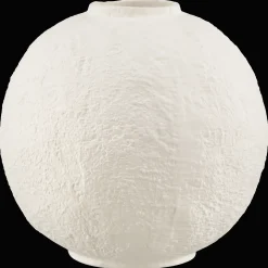 Bouclair Round Ceramic Table Vase* Home Decorative Items & Objects