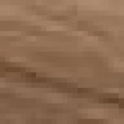 Bouclair Round Mirror with Natural Frame* Mirrors