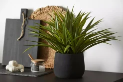 Bouclair Round Natural Fiber Placemat* Dinnerware|Tablecloths & Placemats