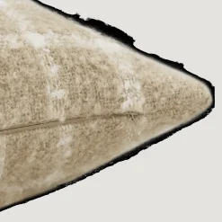 Bouclair Ruskin Plaid Decorative Lumbar Pillow* Decorative Throw Pillows