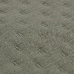 Bouclair Sage Monroe Decorative Pillow* Decorative Throw Pillows