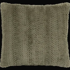 Bouclair Sage Set of 2 Ellyn Decorative Pillow* Decorative Throw Pillows