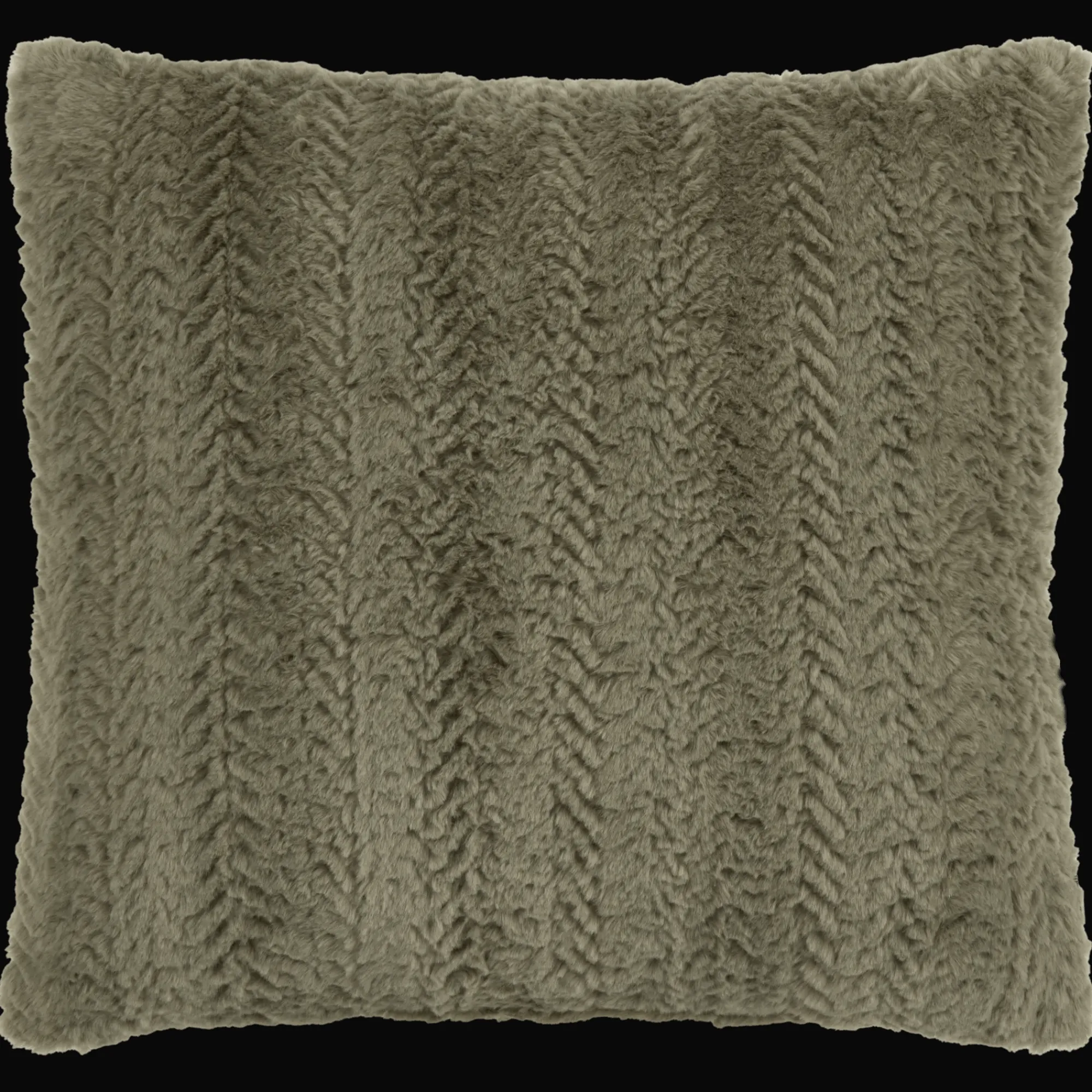 Bouclair Sage Set of 2 Ellyn Decorative Pillow* Decorative Throw Pillows