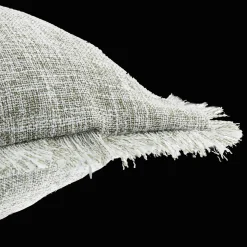 Bouclair Sage Taha Decorative Pillow* Decorative Throw Pillows