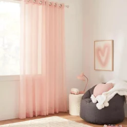 Bouclair Sekka Heart-Shaped Decorative Pillow* Junior Throw Pillows