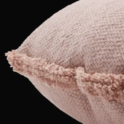 Bouclair Sekka Heart-Shaped Decorative Pillow* Junior Throw Pillows