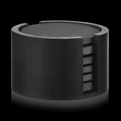 Bouclair Set of 6 Coasters* Dinnerware|Kitchen & Dining Accessories