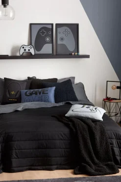 Bouclair Set of 2 Controller Wall Art* Junior Wall Decor & Mirrors