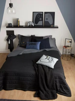 Bouclair Set of 2 Controller Wall Art* Junior Wall Decor & Mirrors