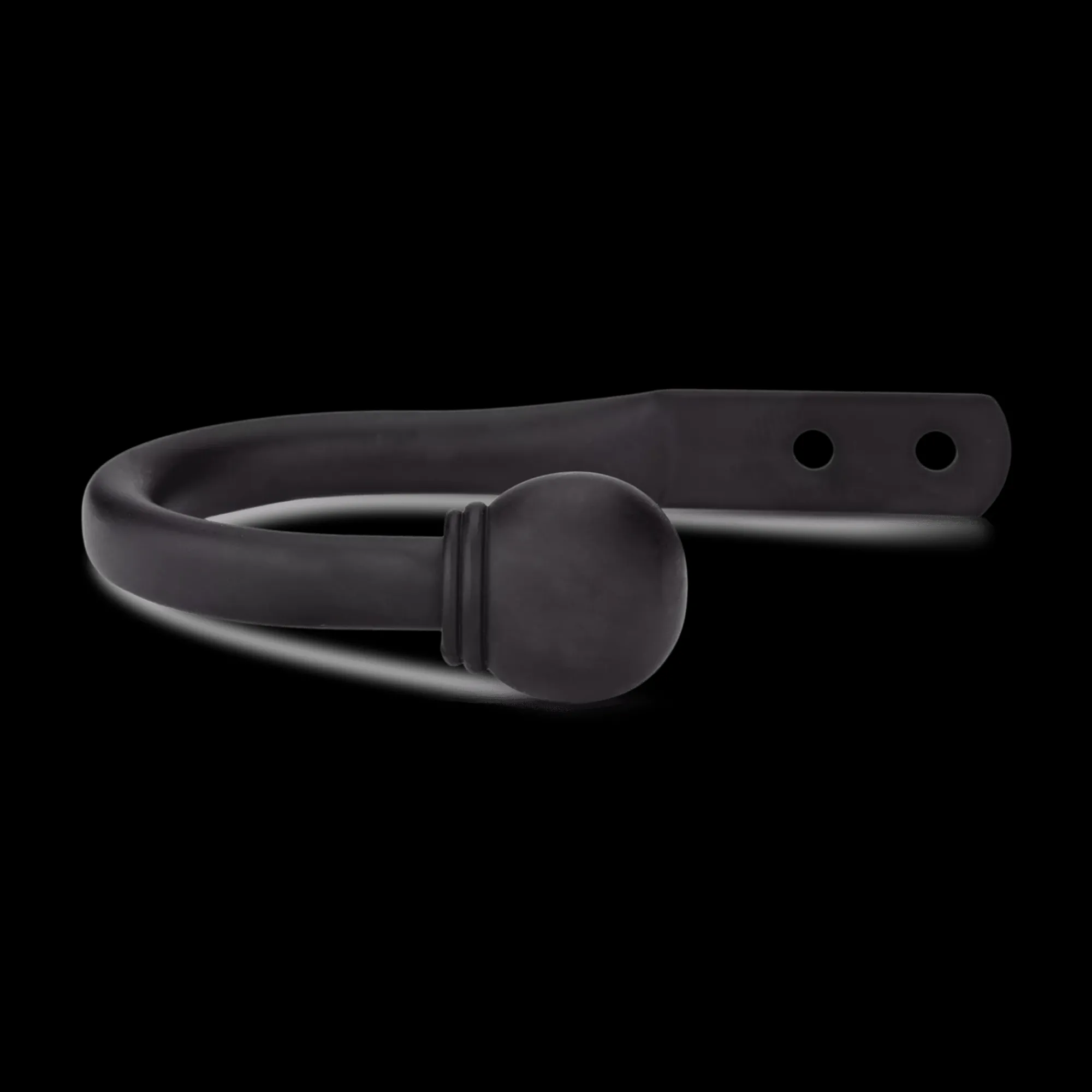 Bouclair Set of 2 Holdbacks* Curtain Rod Set Accessories|Curtain Rods