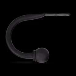 Bouclair Set of 2 Holdbacks* Curtain Rod Set Accessories|Curtain Rods