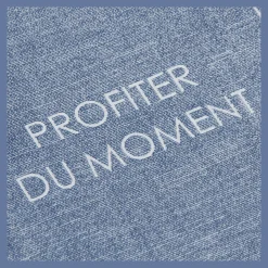 Bouclair Set of 20 Paper Napkins* Tablecloths & Placemats