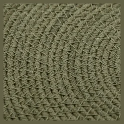 Bouclair Set of 2 Round Placemats* Dinnerware|Tablecloths & Placemats