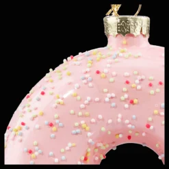 Bouclair Set of 2 Treats Ornaments* Junior Decorative Accessories