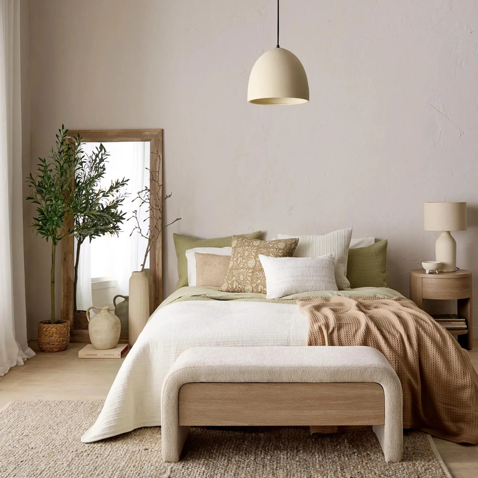 Bouclair Sheffield Collection - 3-Piece Coverlet Set* Coverlet Sets