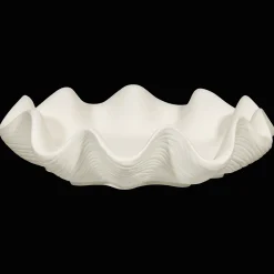 Bouclair Shell Decorative Bowl* Home Decorative Items & Objects