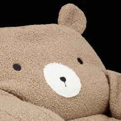 Bouclair Sherpa Bear-Shaped Chair* Junior Bedroom Furniture