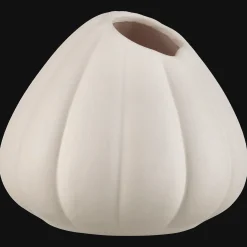 Bouclair Short Big Rib Vase* Home Decorative Items & Objects