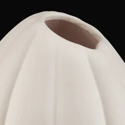 Bouclair Short Big Rib Vase* Home Decorative Items & Objects