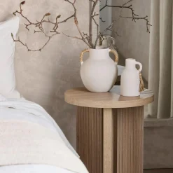 Bouclair Side Table* Side Tables|Coffee Tables & Side Tables