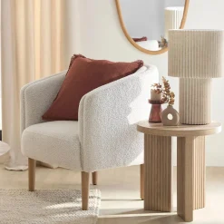 Bouclair Side Table* Side Tables|Coffee Tables & Side Tables