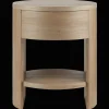 Bouclair Side Table with Drawer* Side Tables|Coffee Tables & Side Tables