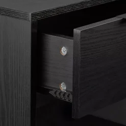 Bouclair Side Table with Drawer* Side Tables|Coffee Tables & Side Tables