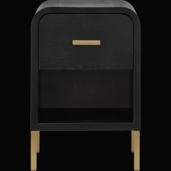 Bouclair Side Table with Drawer* Side Tables|Coffee Tables & Side Tables