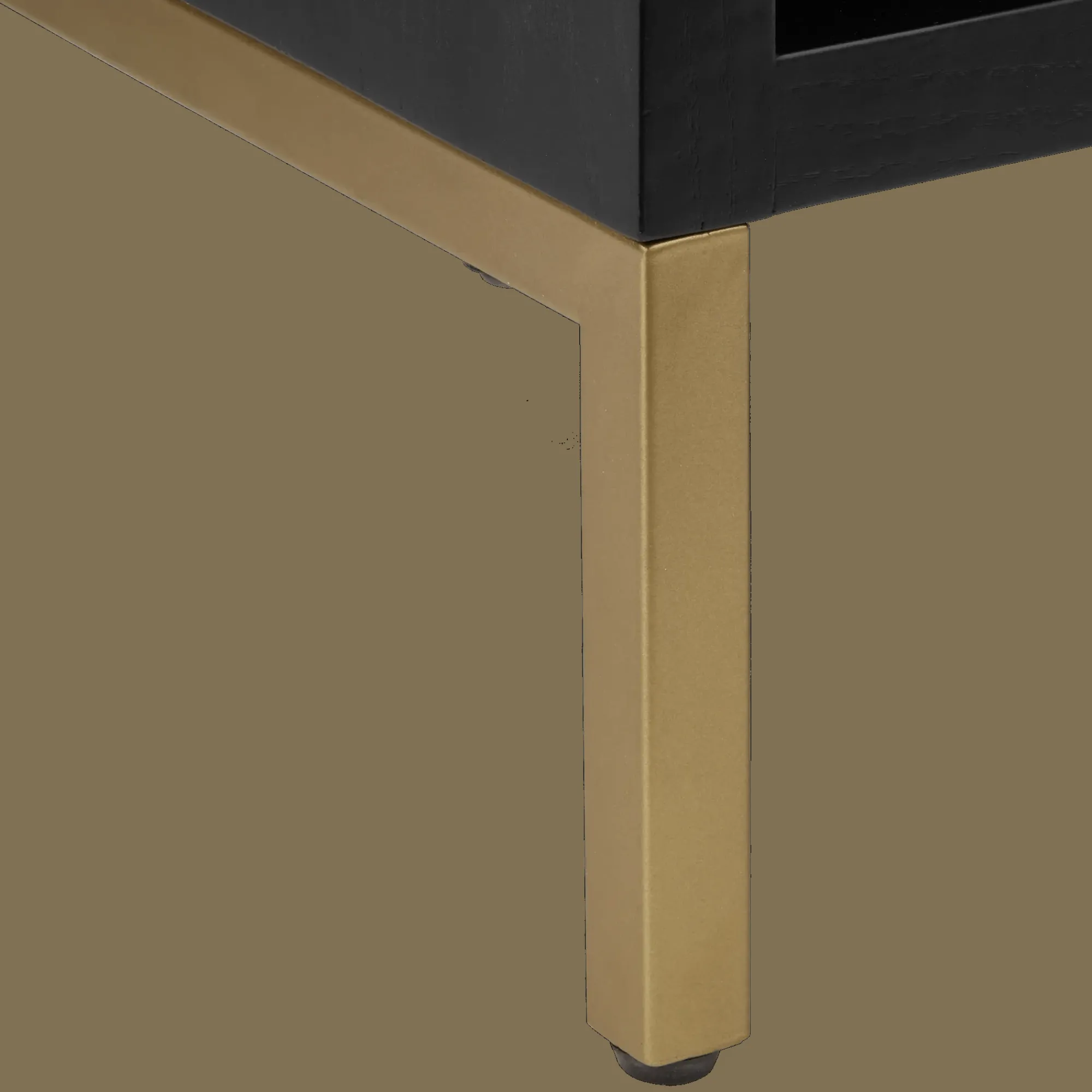 Bouclair Side Table with Drawer* Side Tables|Coffee Tables & Side Tables