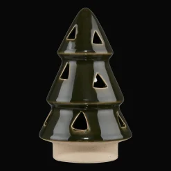 Bouclair Small LED Ceramic Tree* Seasonal Greenery