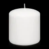 Bouclair Small Pillar Candle* Candles & Candle Stick Holders